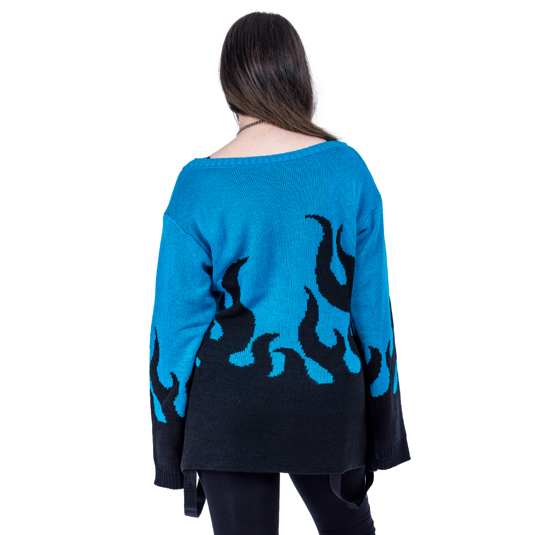 FLAMETHROWER JUMPER
