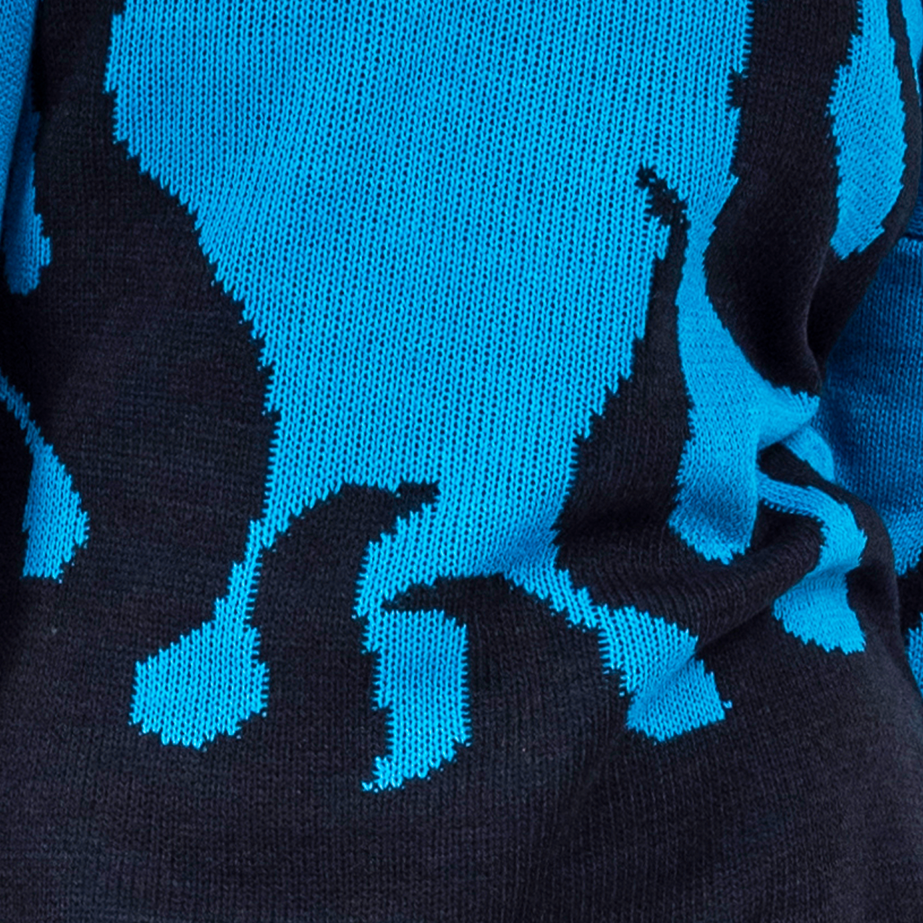 FLAMETHROWER JUMPER