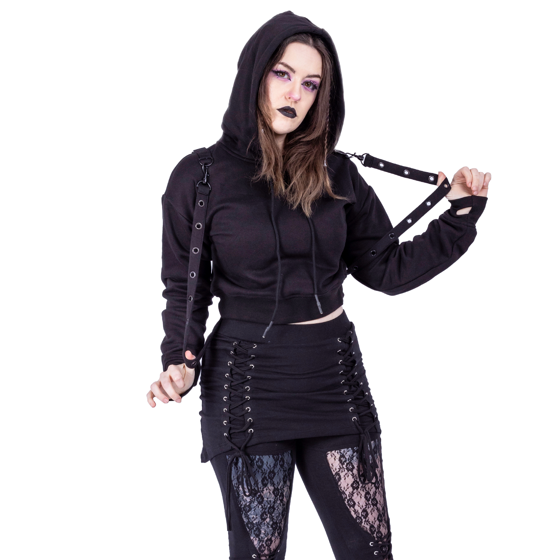 KYDA HOOD