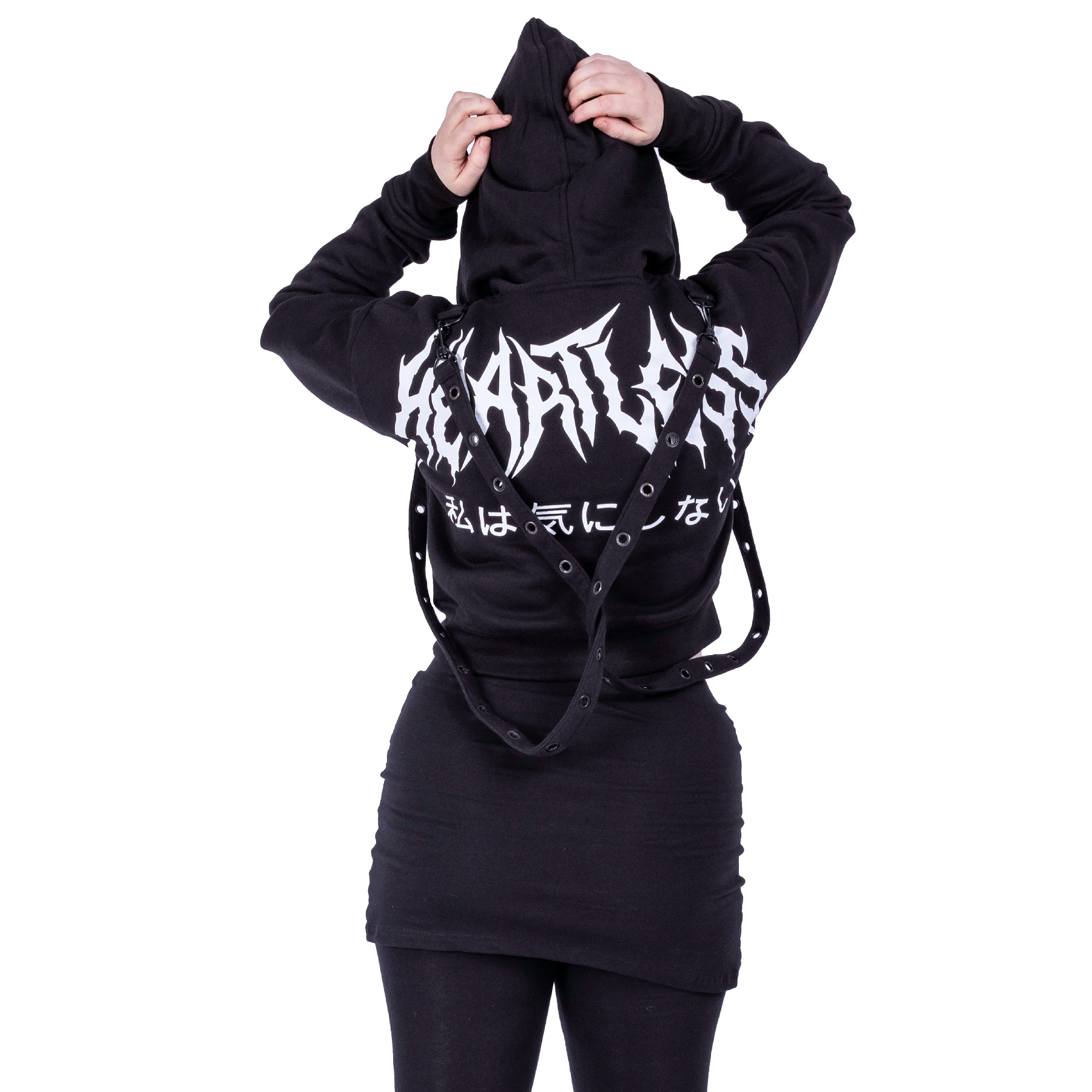 KYDA HOOD