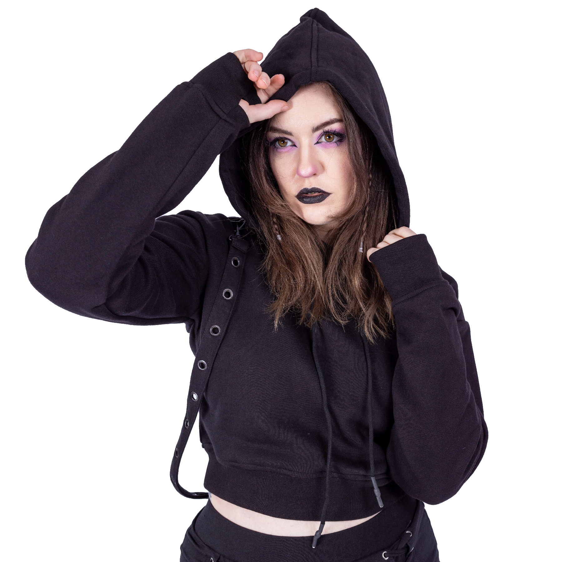 KYDA HOOD