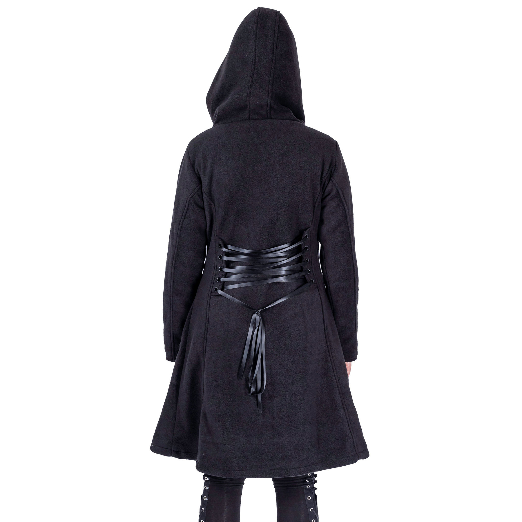 KELPIE COAT