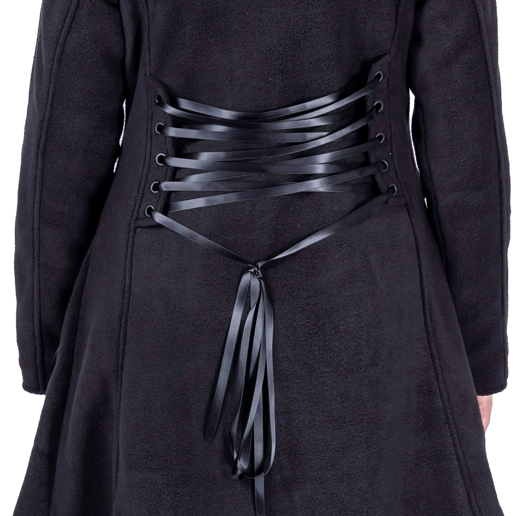 KELPIE COAT