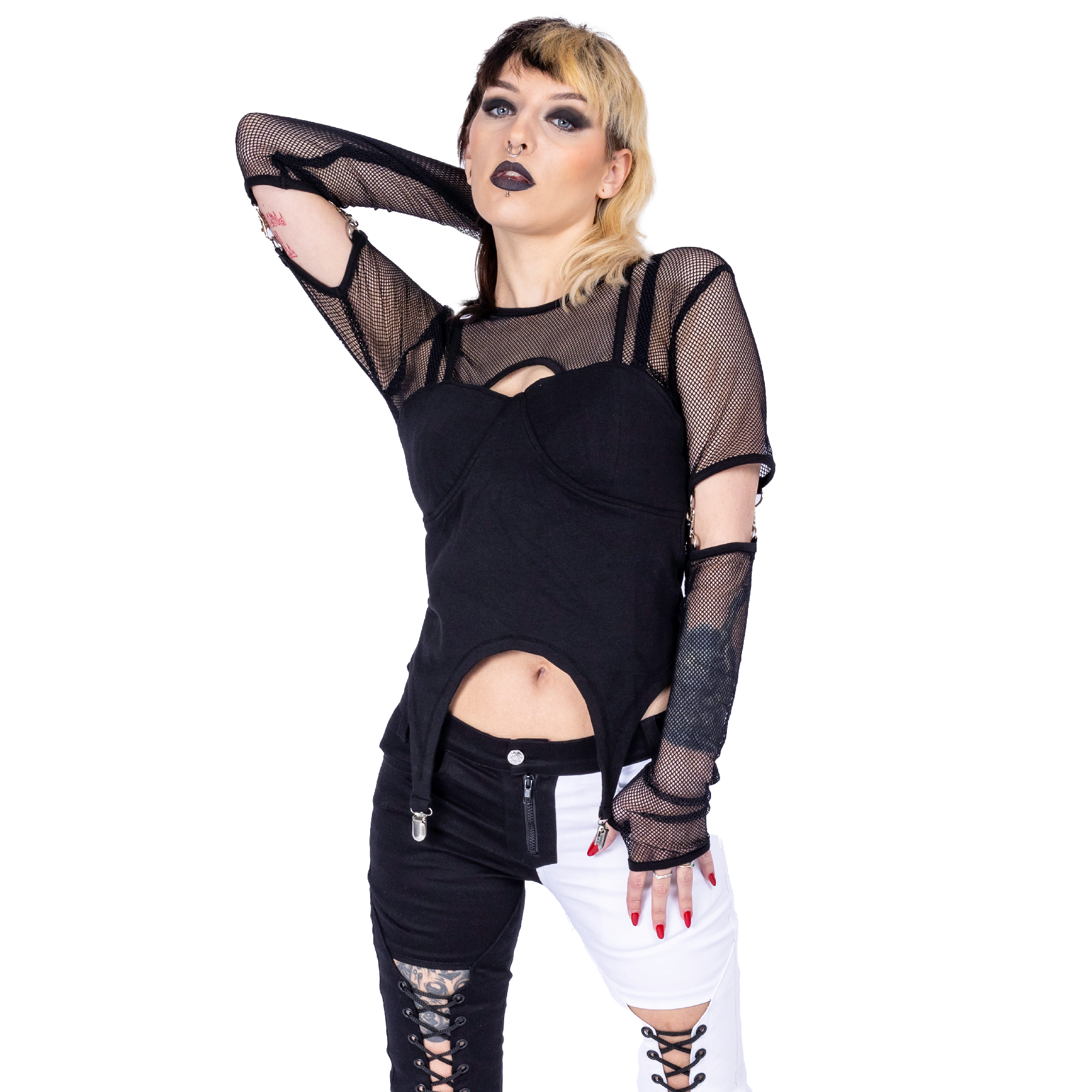 LISHA TOP
