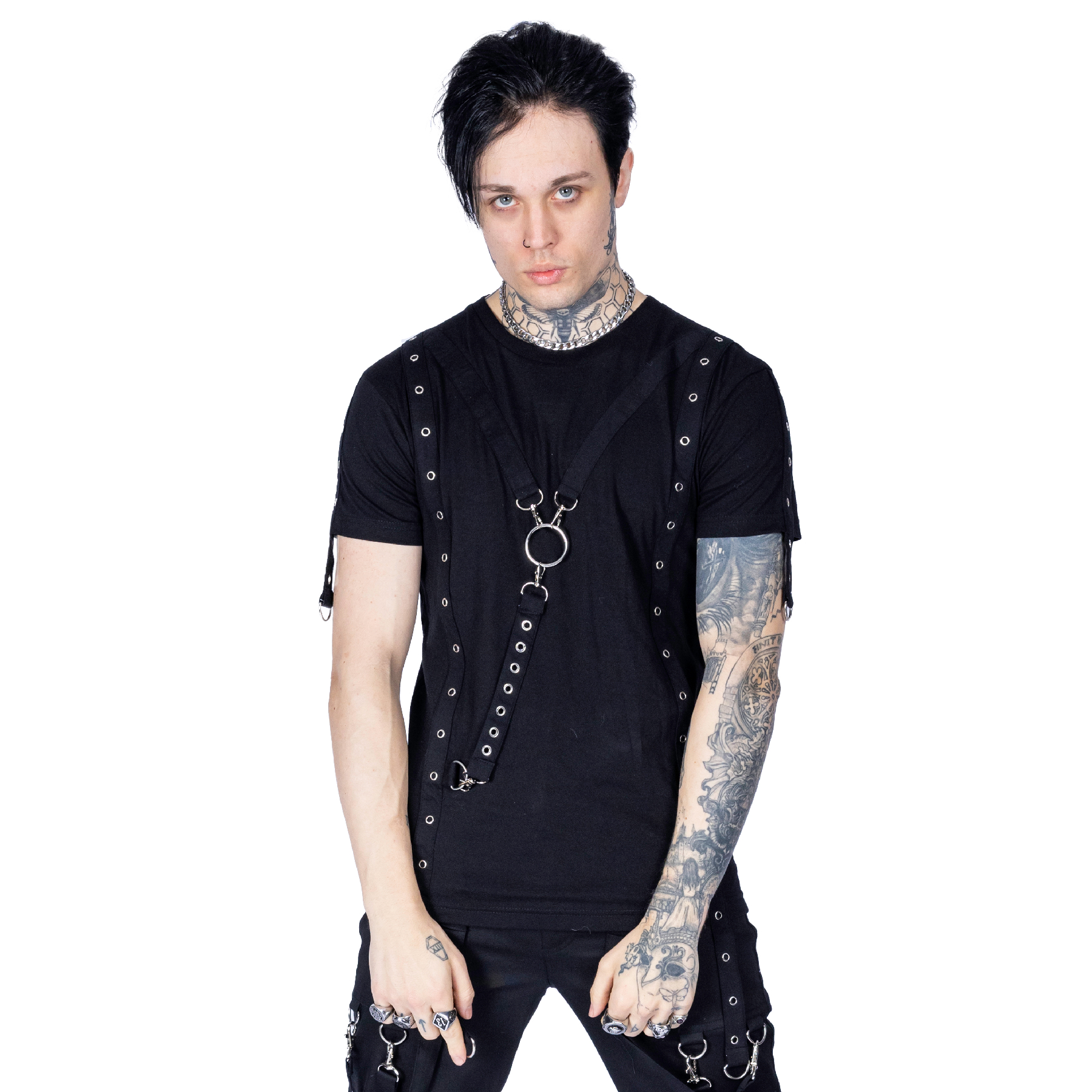 THADDEUS TOP