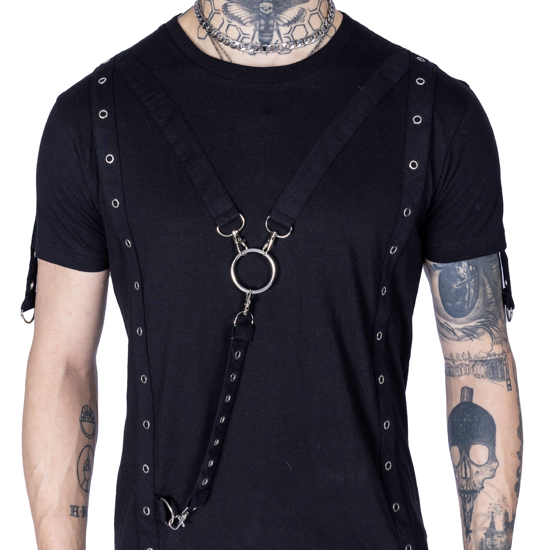 THADDEUS TOP