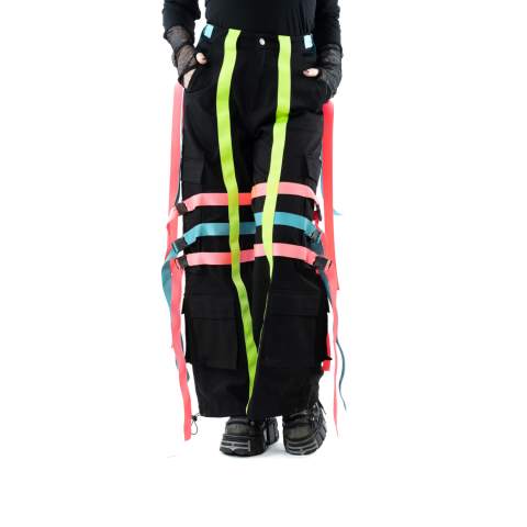 BLINDING LIGHTS PANTS – BLACK BLINDING LIGHTS PANTS – BLACK