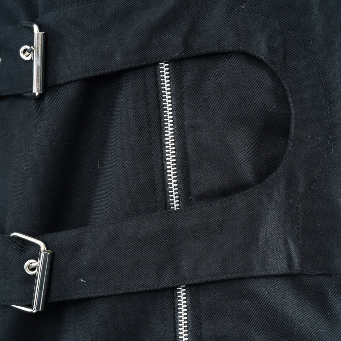CORWIN JACKET – BLACK