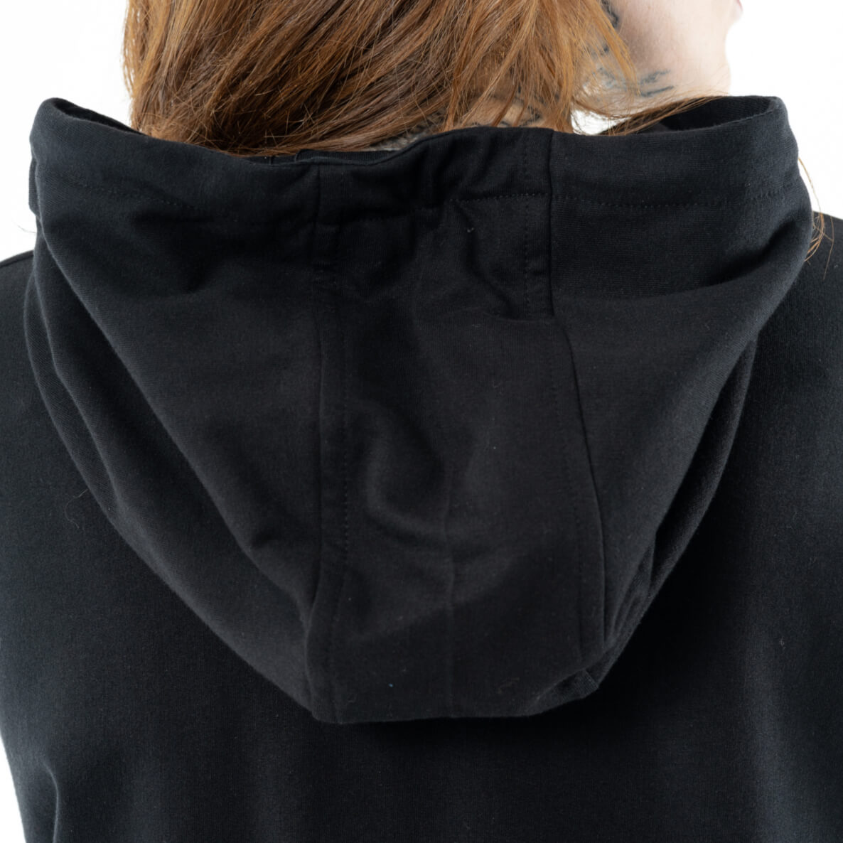 ENCHAINED HOOD – BLACK