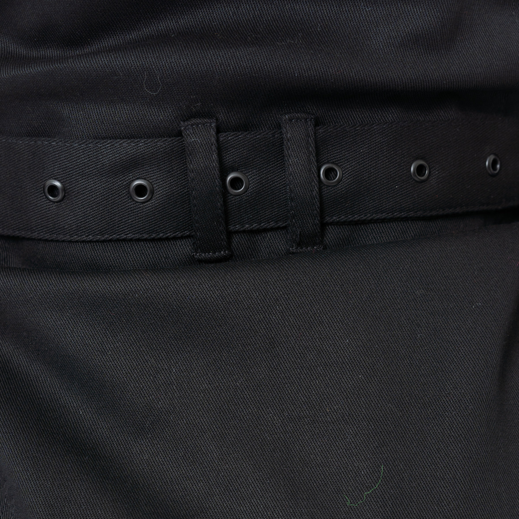 AMBOREE JACKET – BLACK