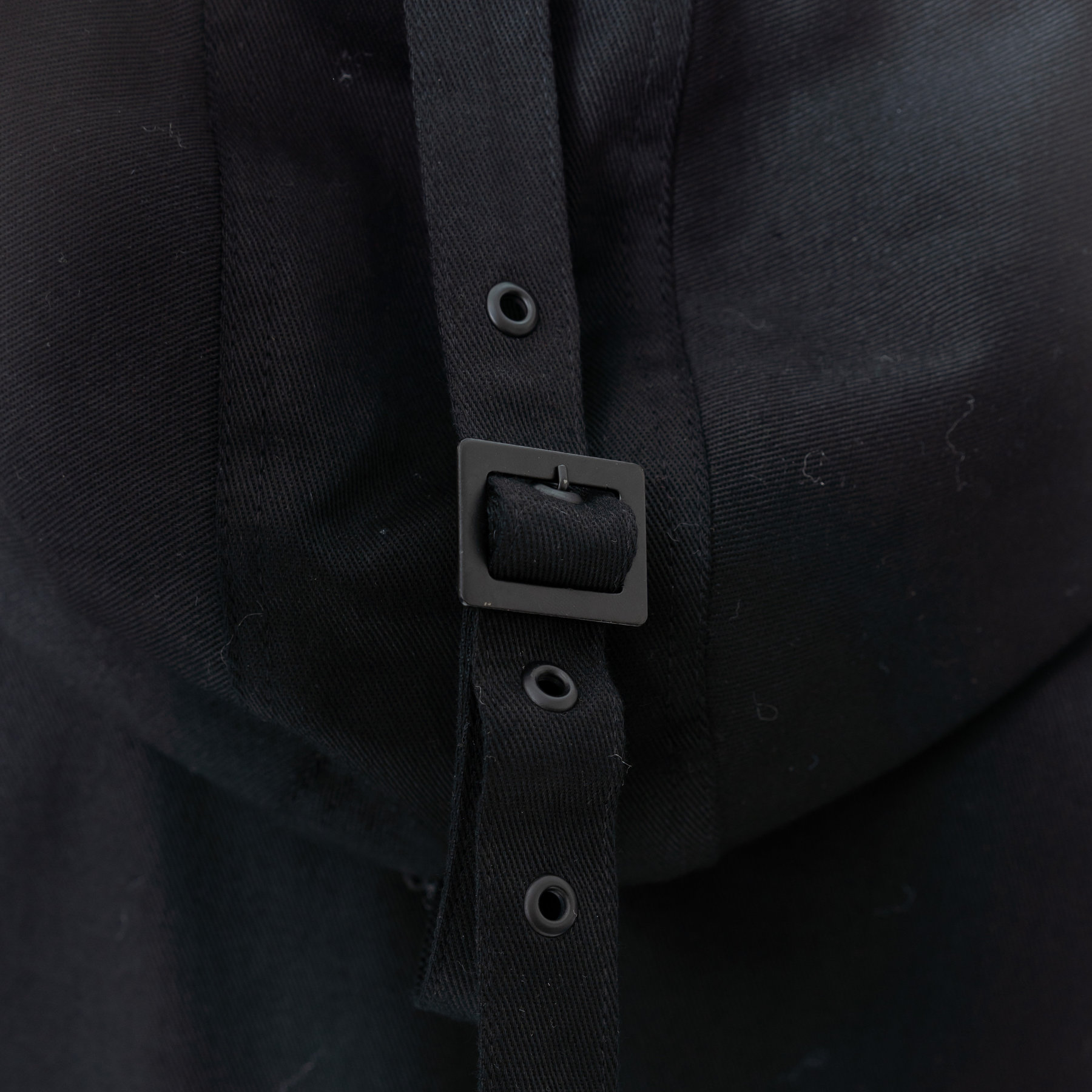 CORBIN JACKET – BLACK