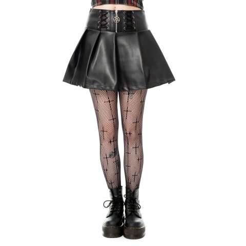 EBBANI SKIRT – BLACK EBBANI SKIRT – BLACK