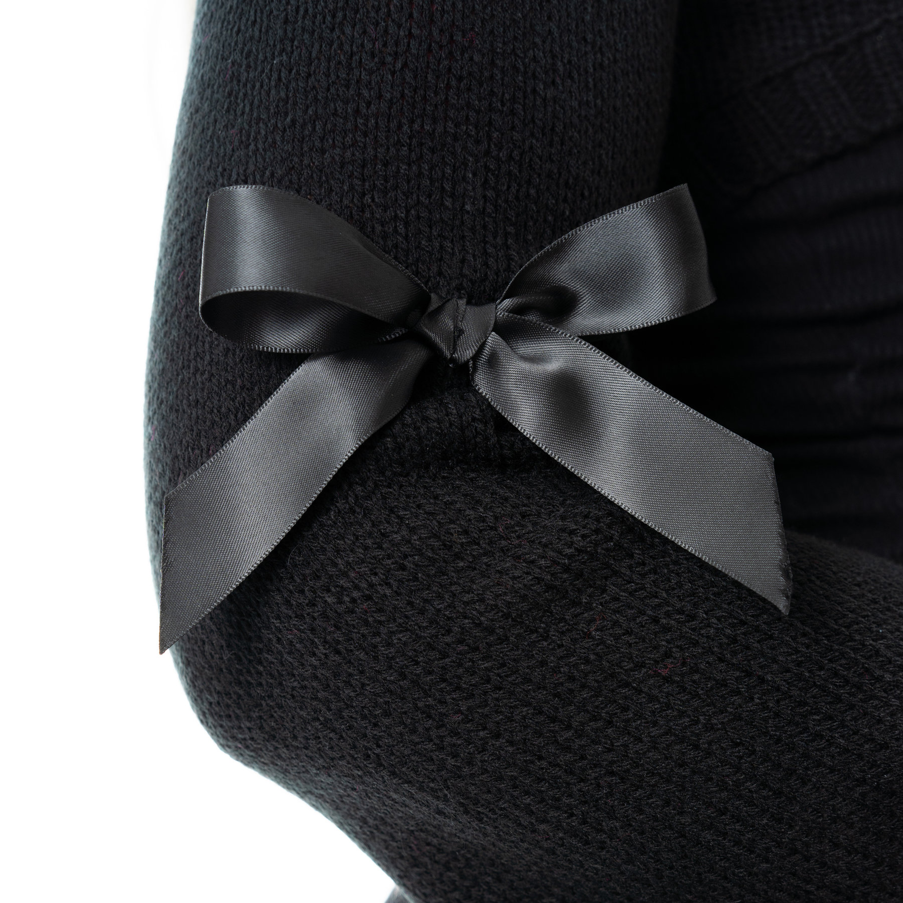 SHADOWBELL BOLERO – BLACK