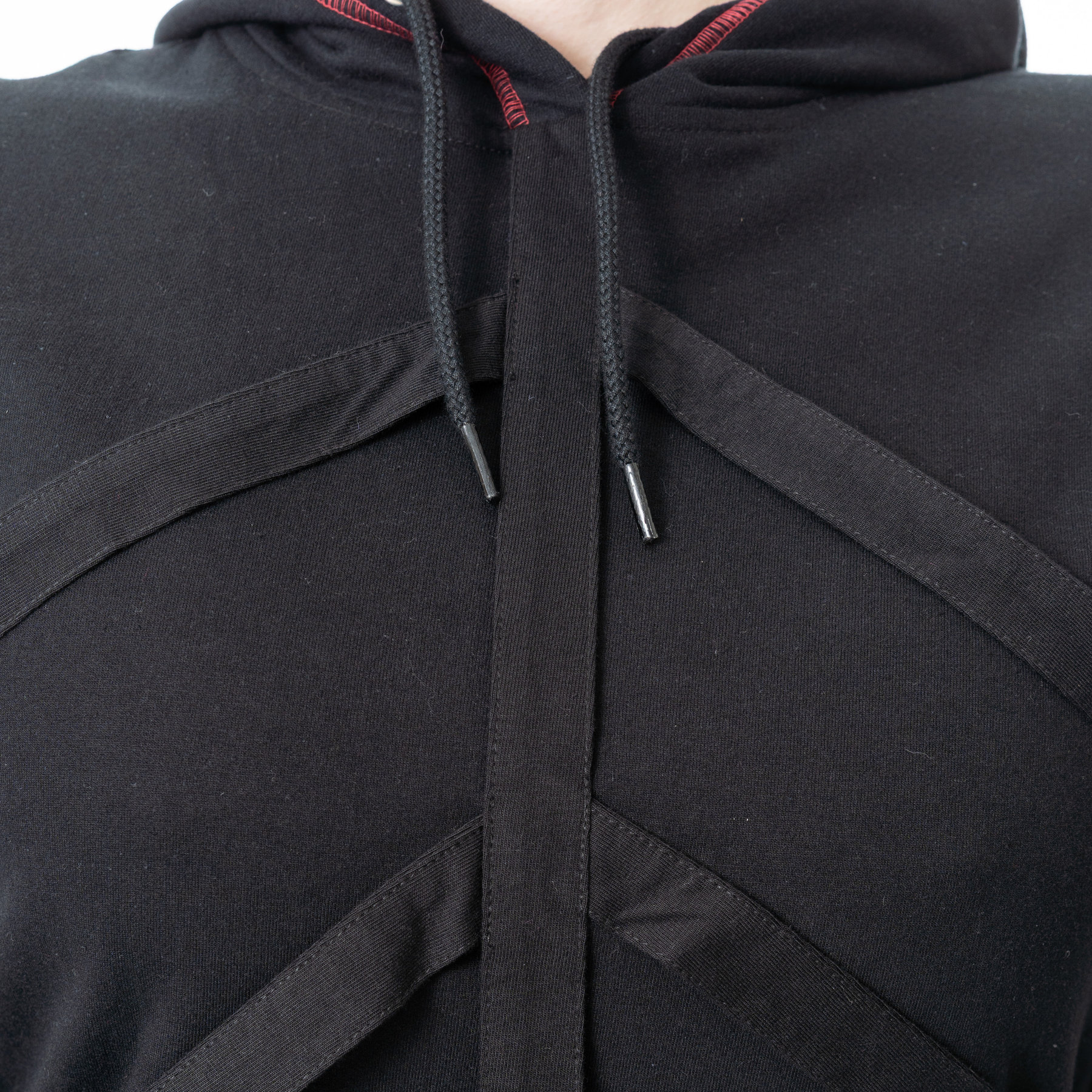 VIVICA HOOD – BLACK