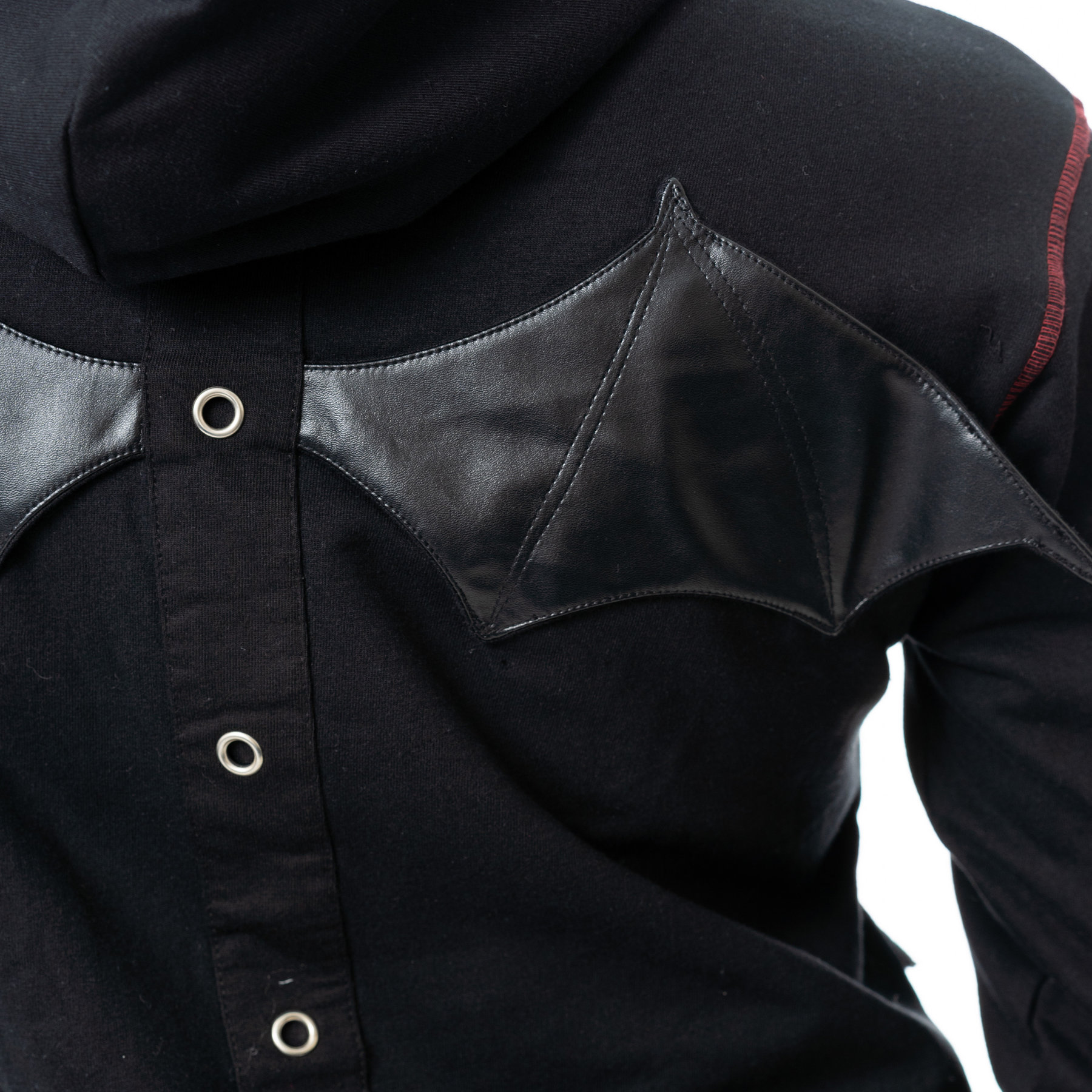 VIVICA HOOD – BLACK