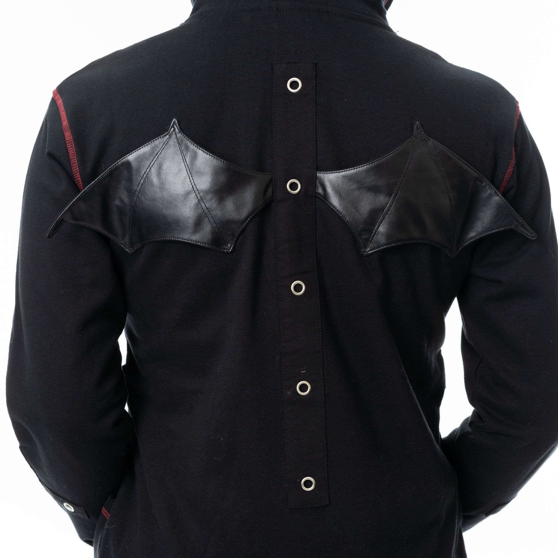 VIVICA HOOD – BLACK