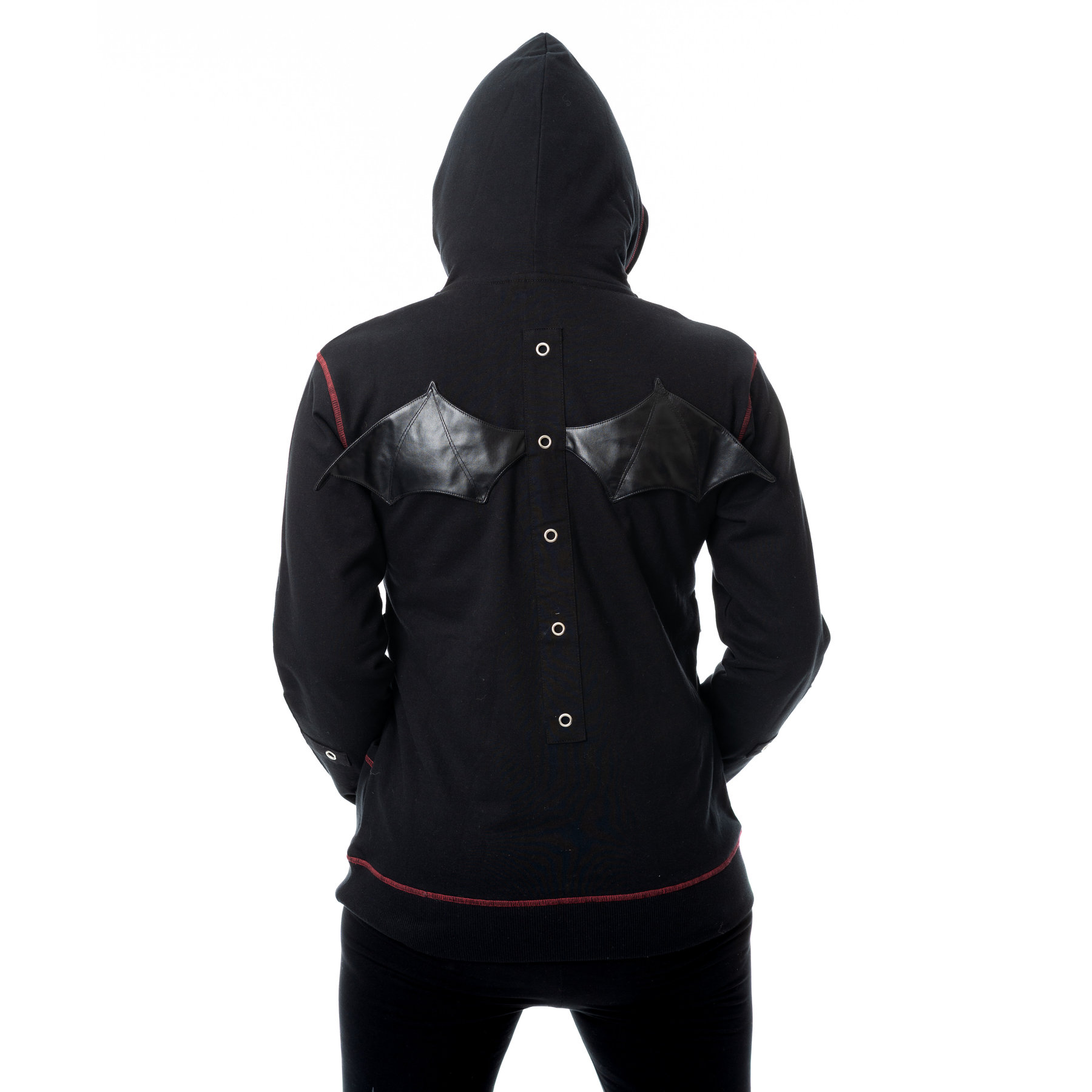 VIVICA HOOD – BLACK