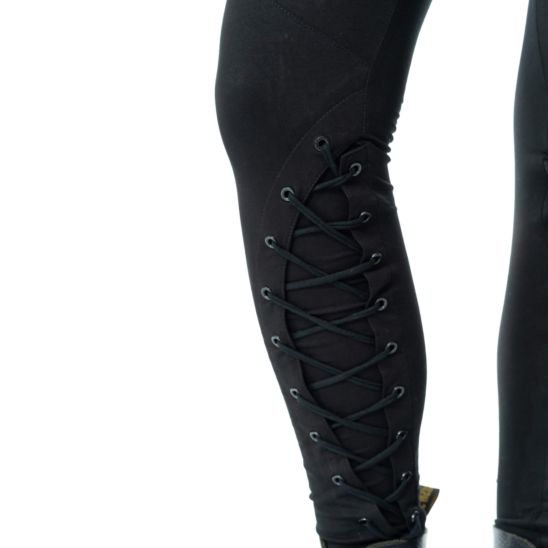 NIGHTSHADE LEGGINGS – BLACK