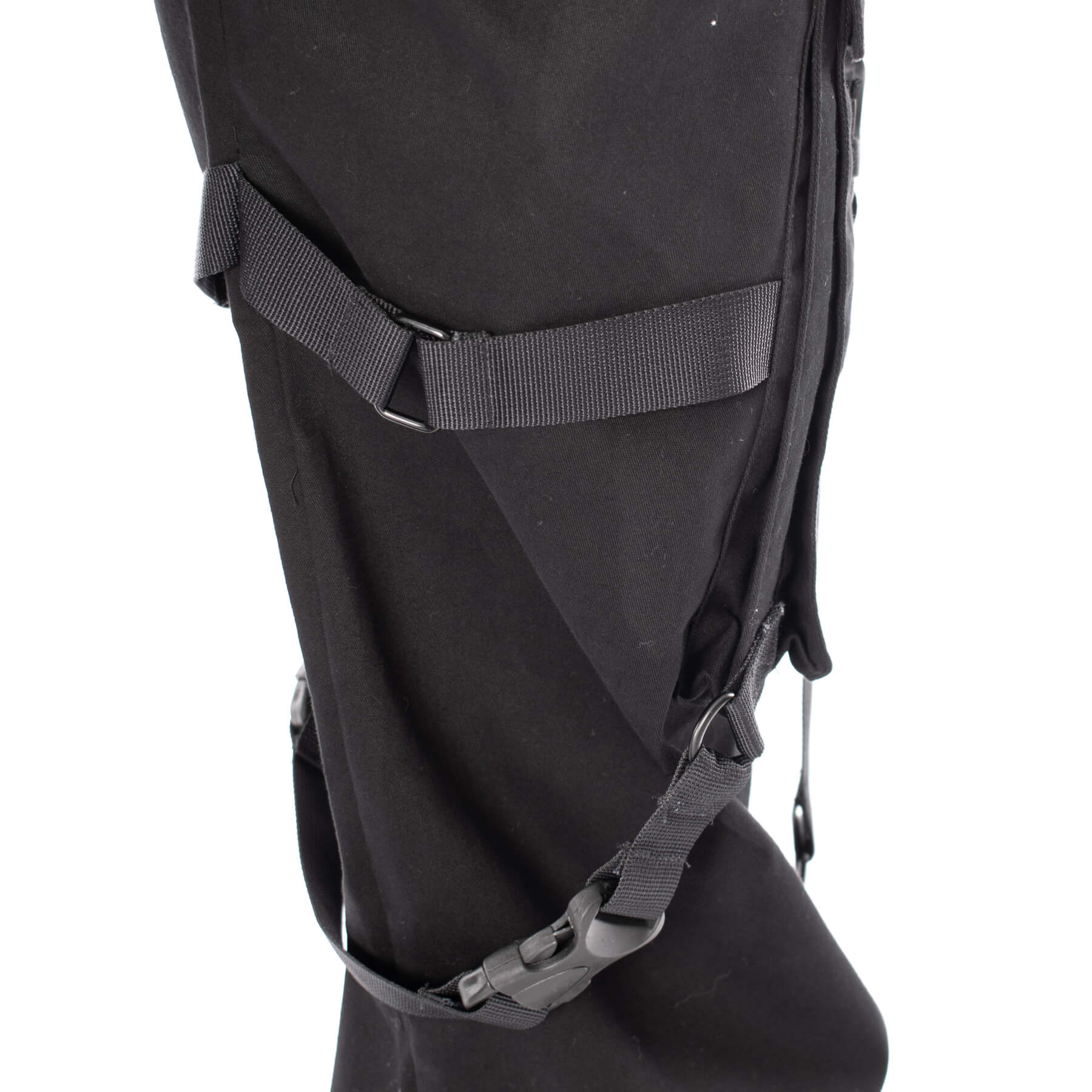BASTIAN PANTS – BLACK