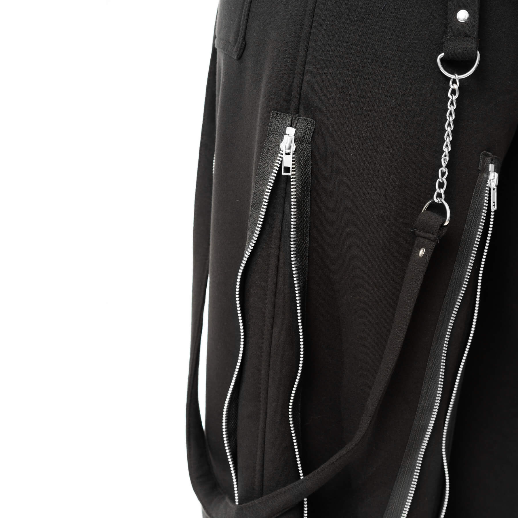 EMBER ALTER JOGGERS – BLACK