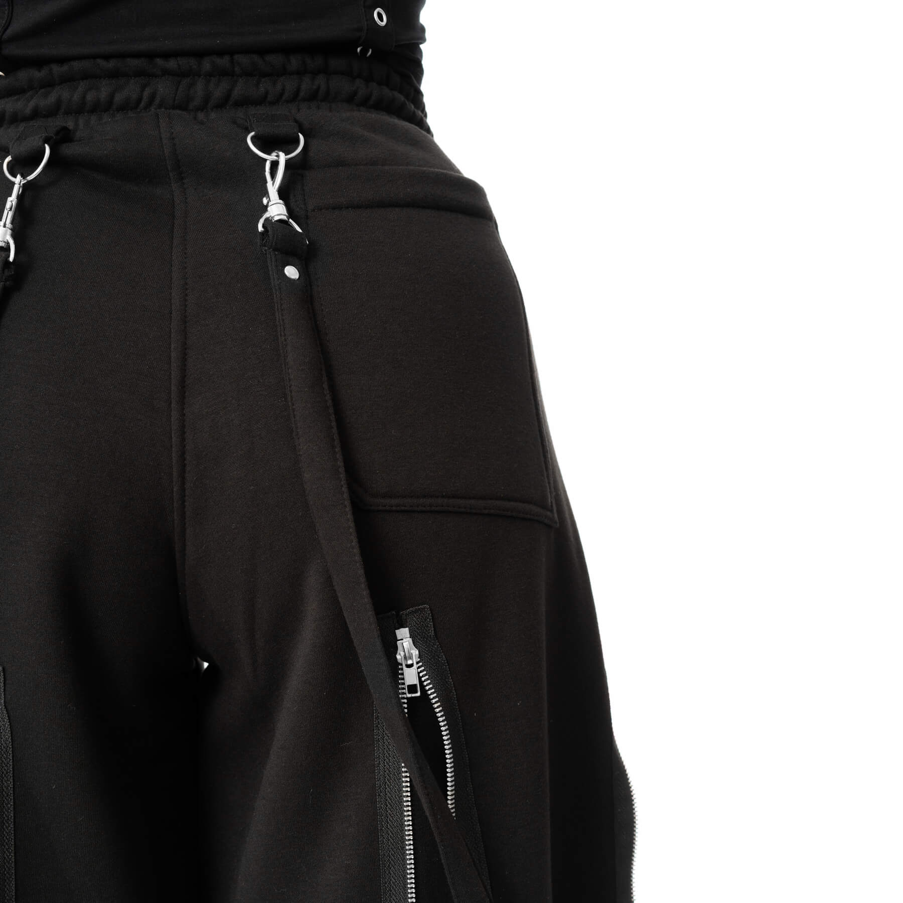 EMBER ALTER JOGGERS – BLACK