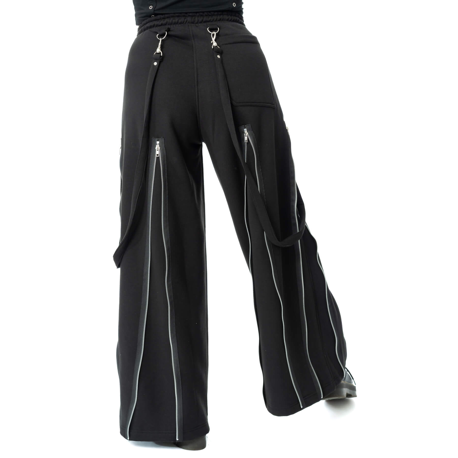EMBER ALTER JOGGERS – BLACK