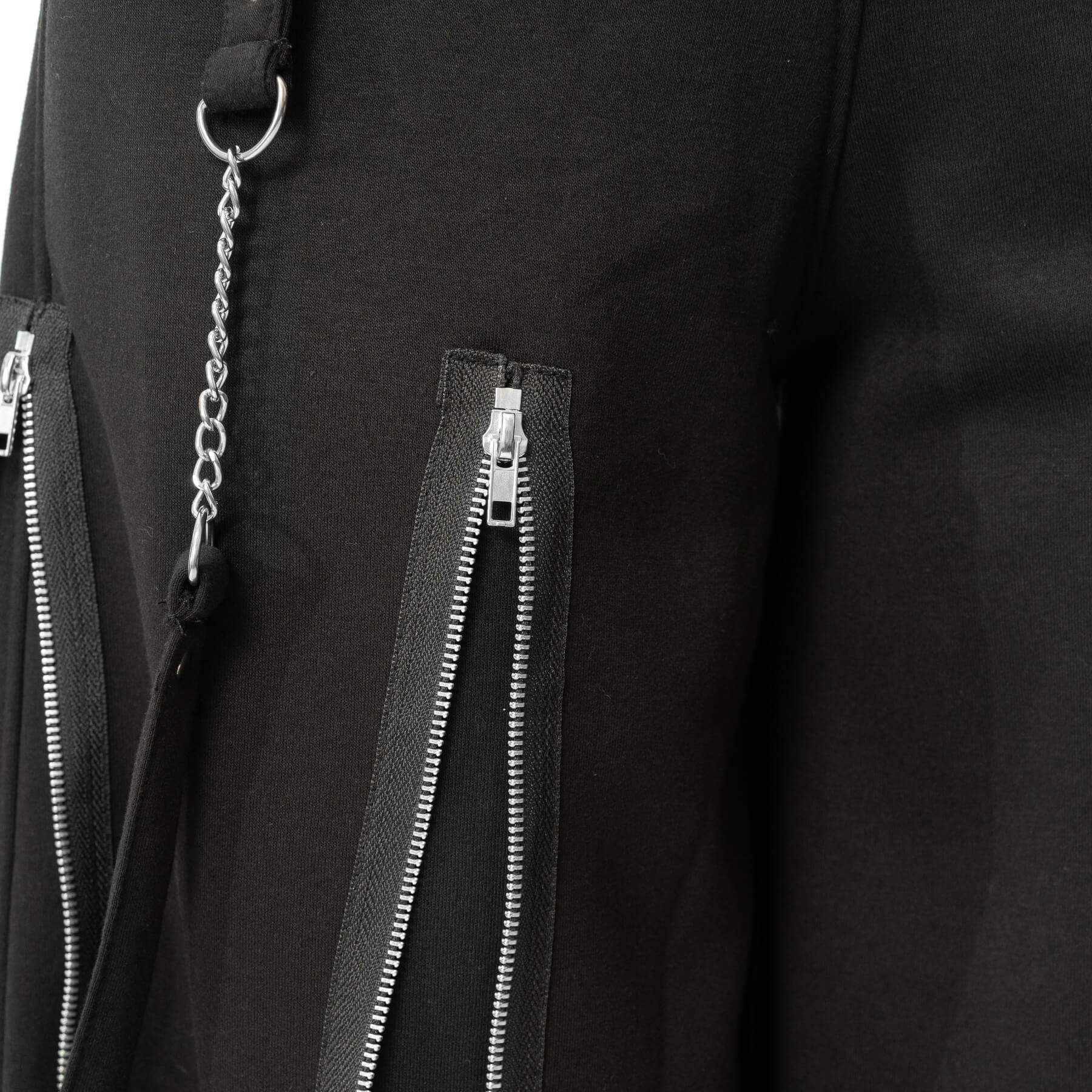 EMBER ALTER JOGGERS – BLACK