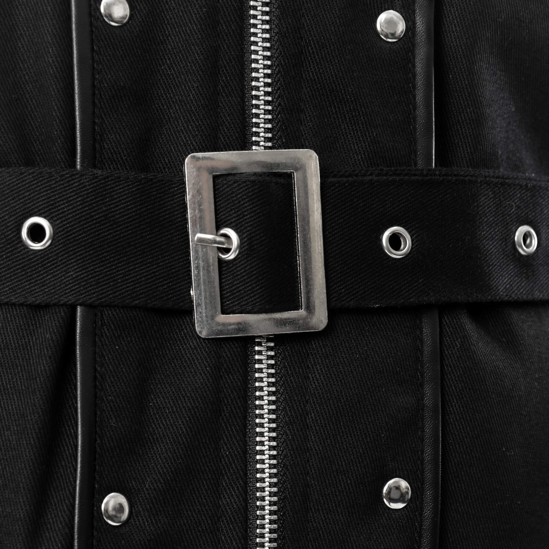 HONORA JACKET – BLACK