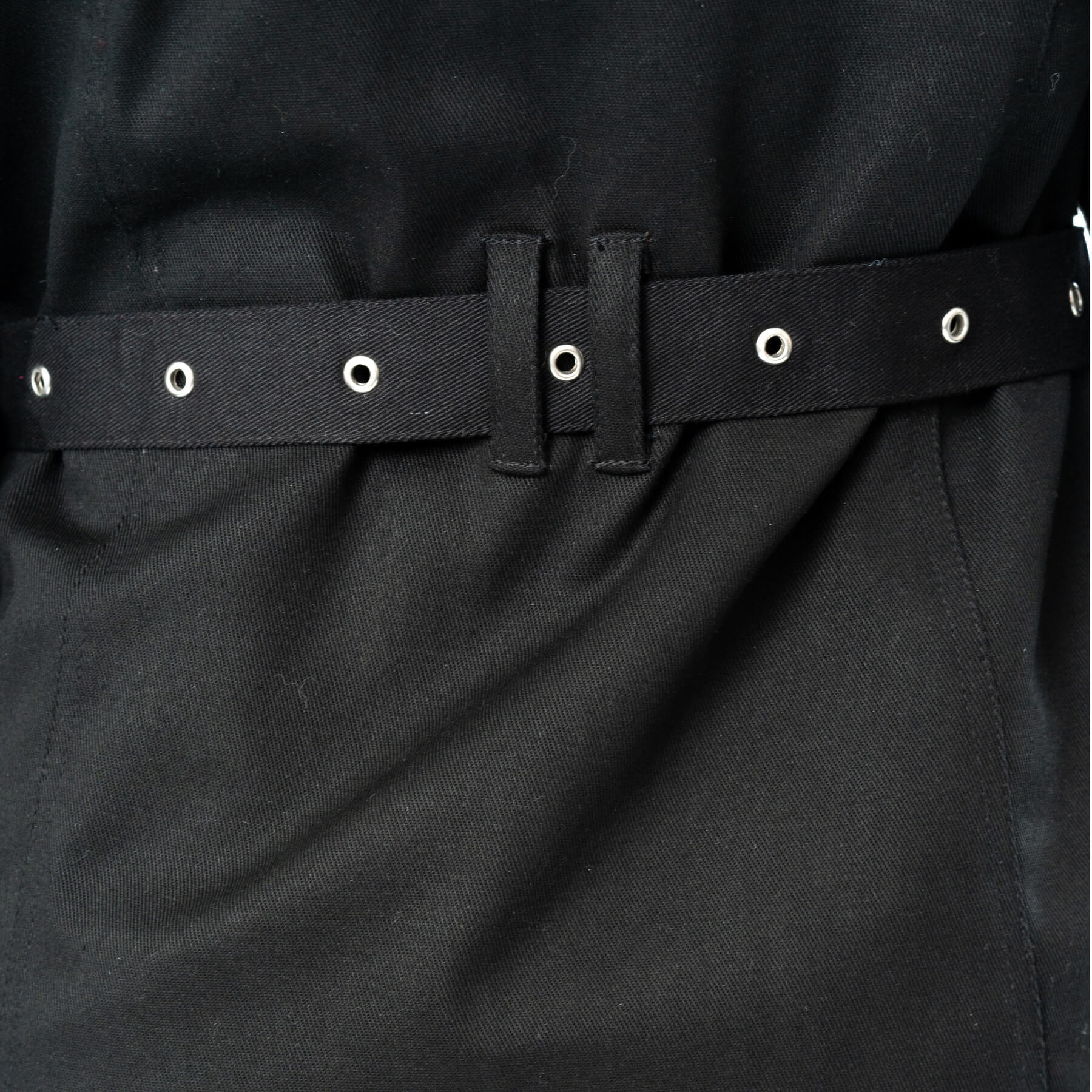 HONORA JACKET – BLACK