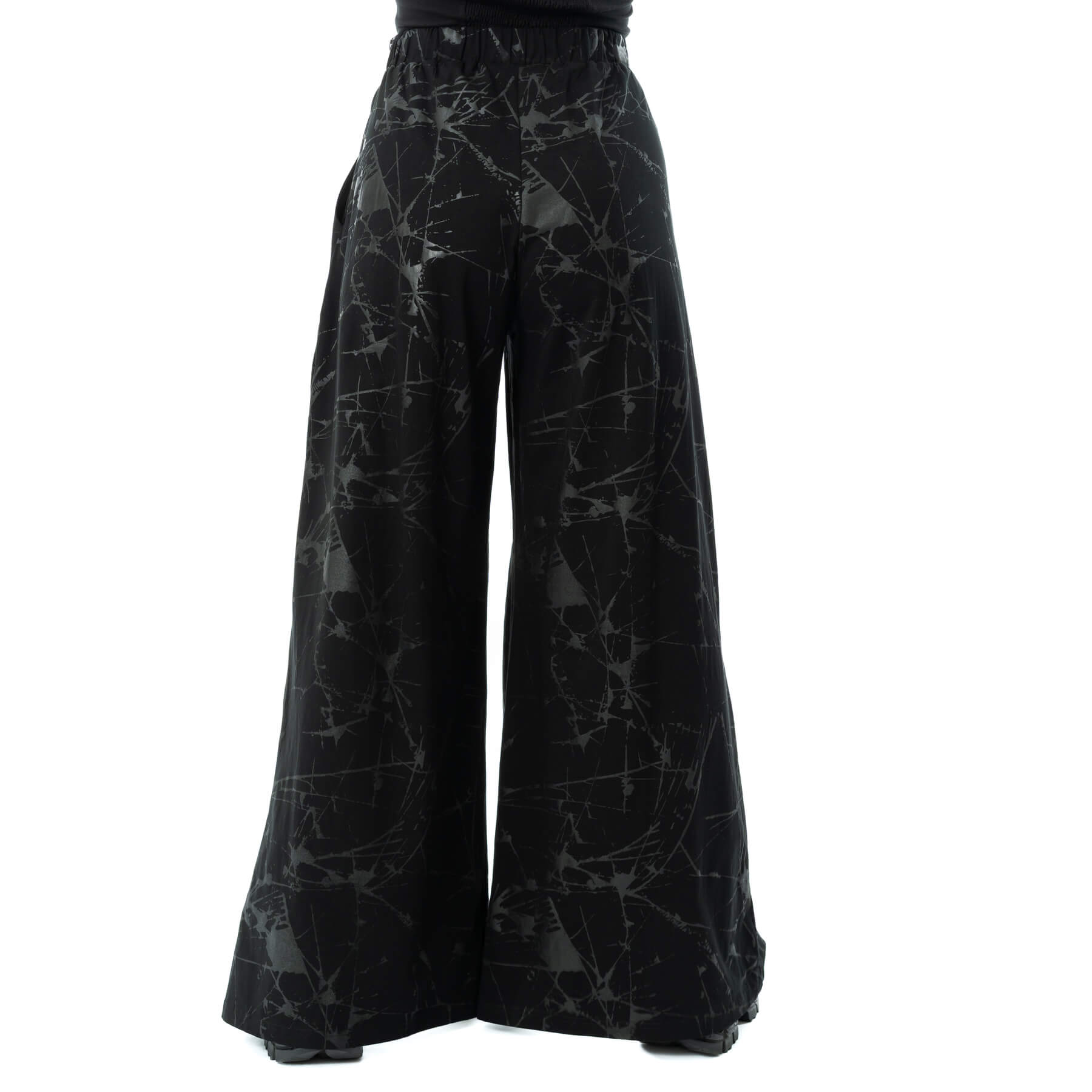 SHADOWGLASS PANTS – BLACK