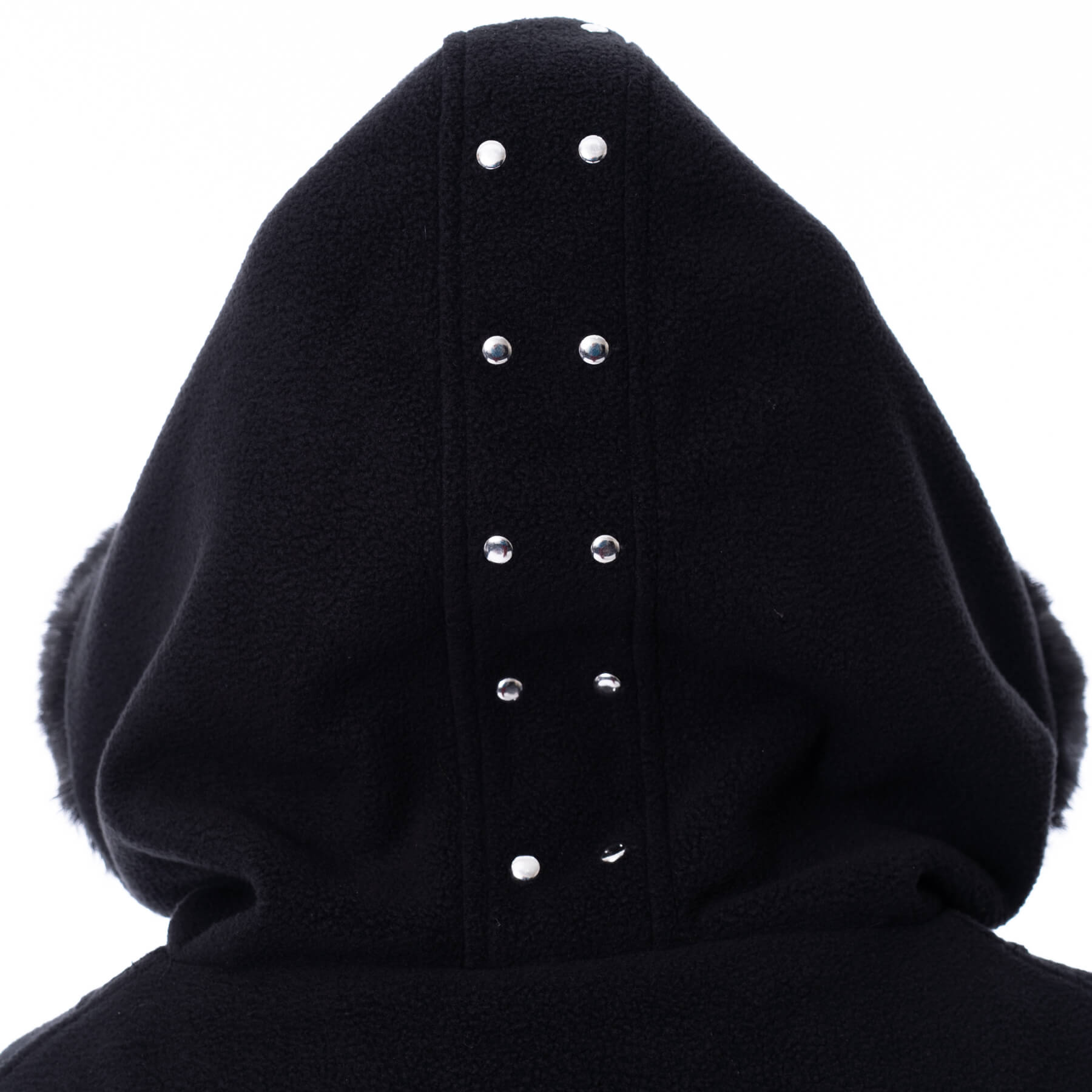 OBSIDARA COAT – BLACK
