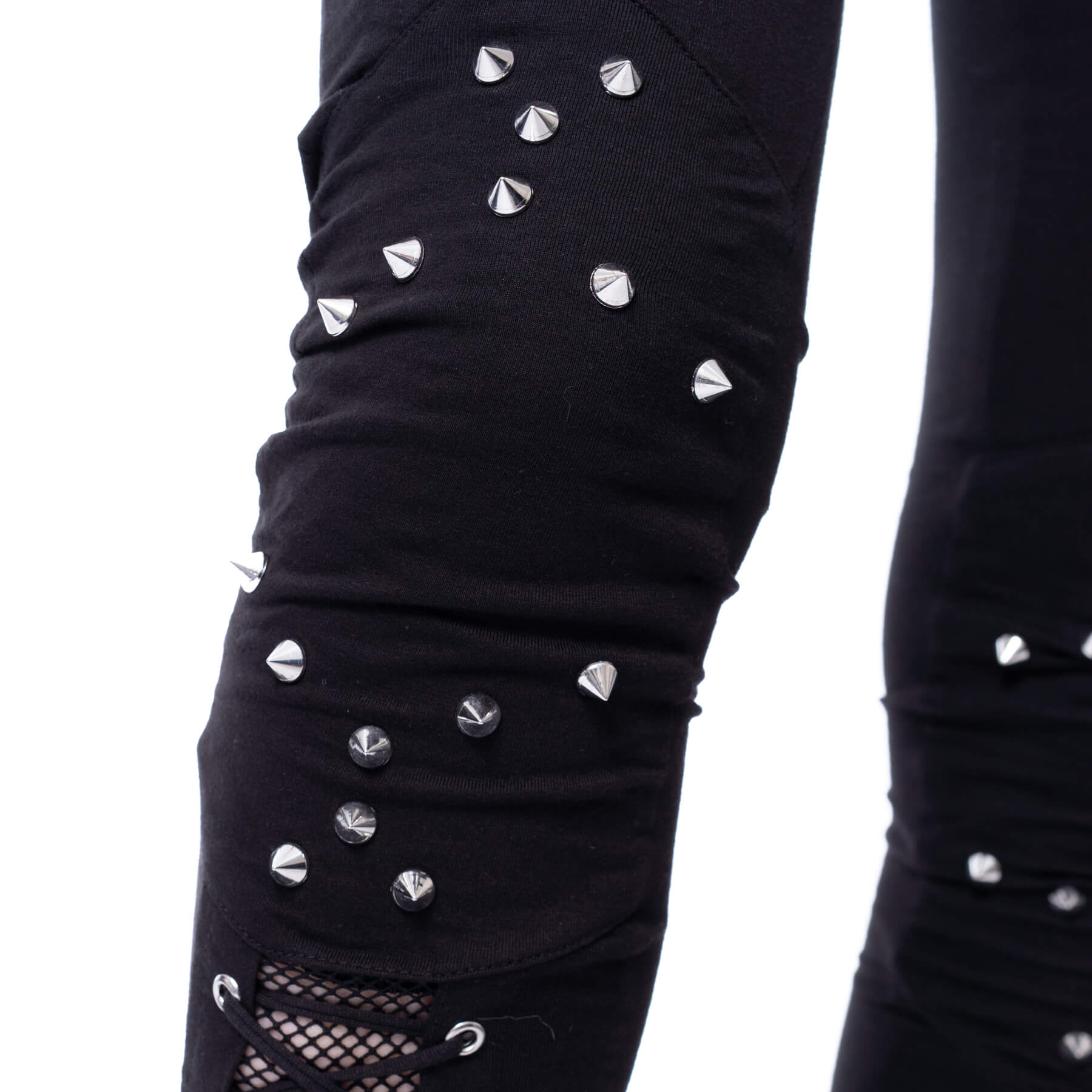 UMBRAE LEGGINGS – BLACK