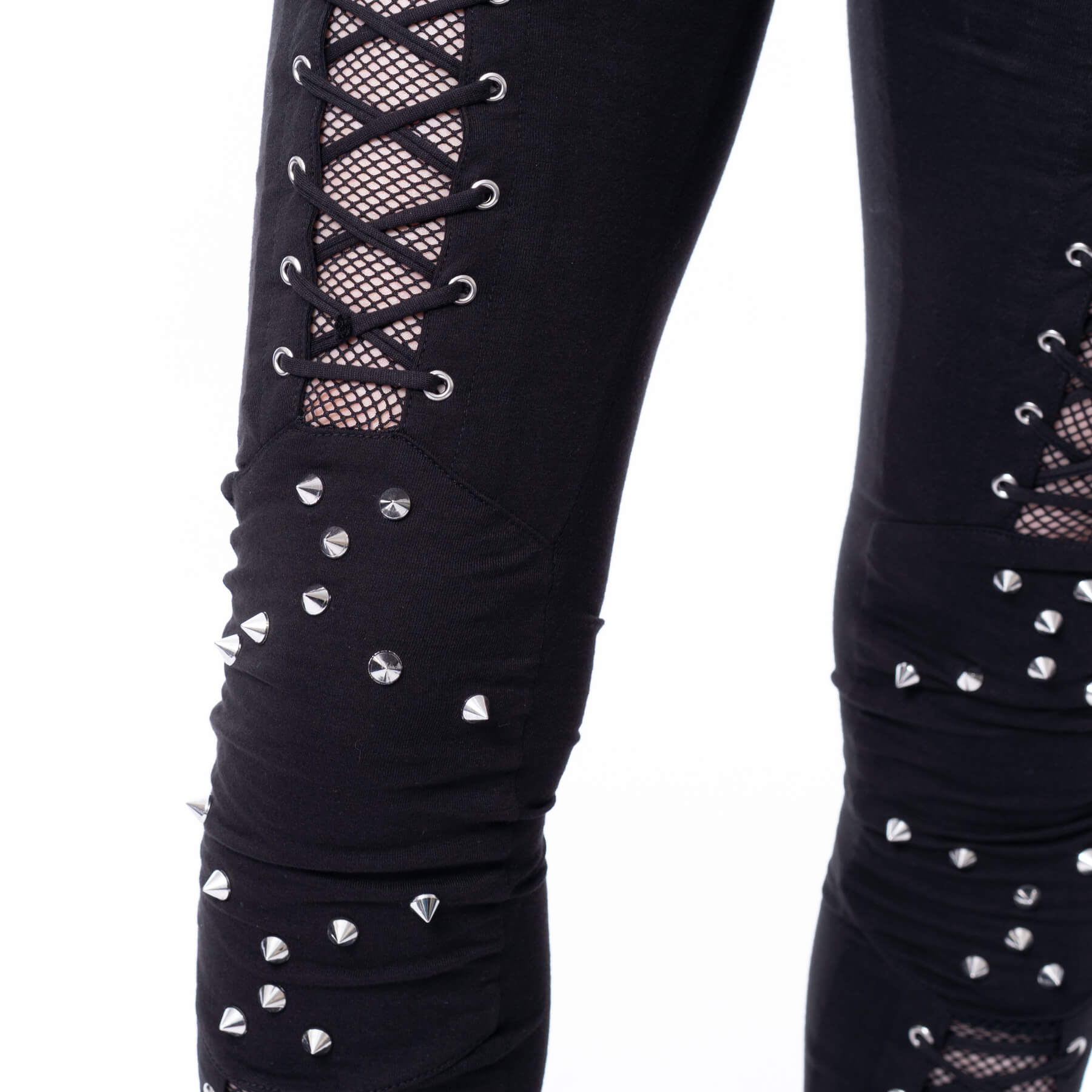 UMBRAE LEGGINGS – BLACK