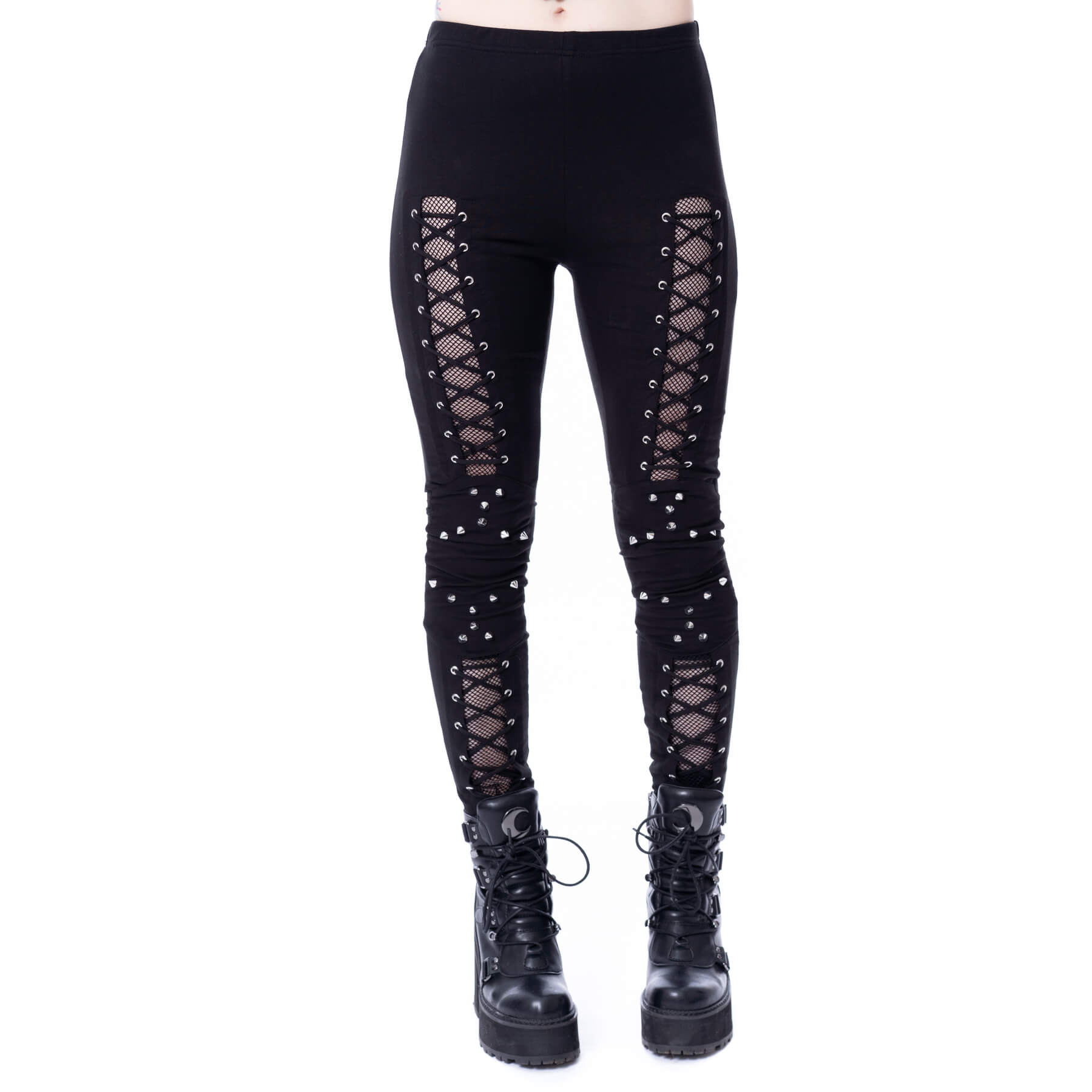 UMBRAE LEGGINGS – BLACK