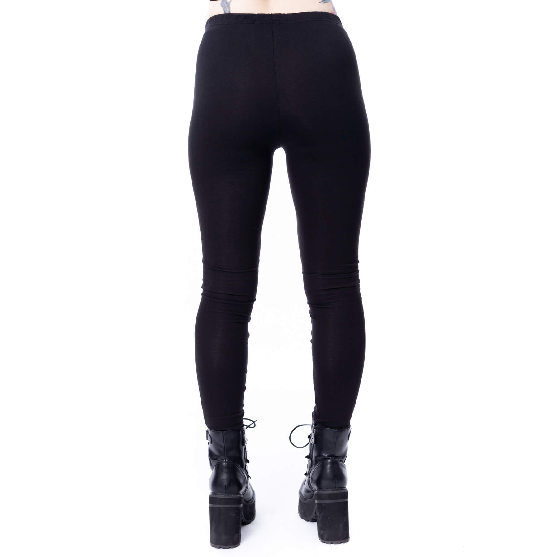 UMBRAE LEGGINGS – BLACK