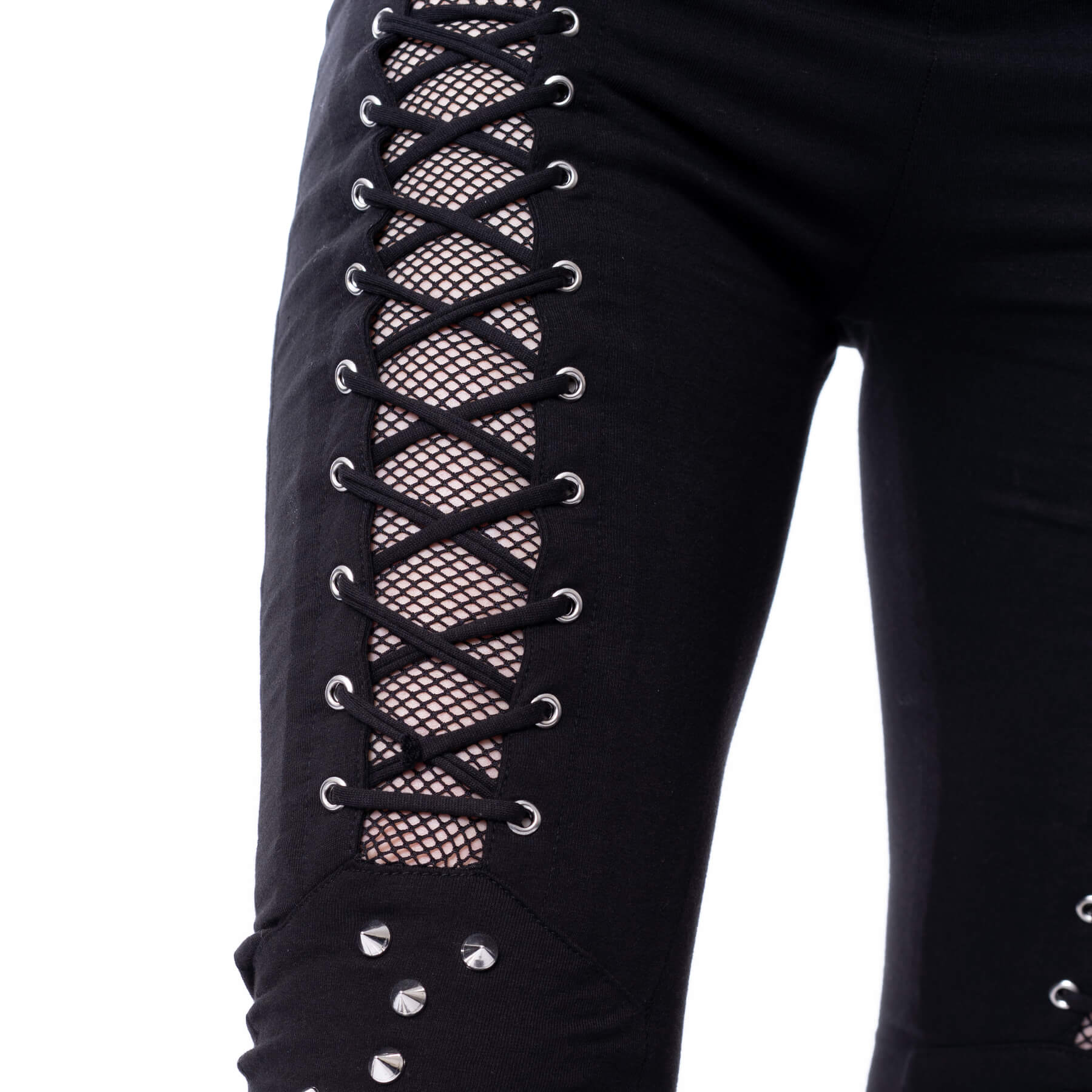 UMBRAE LEGGINGS – BLACK