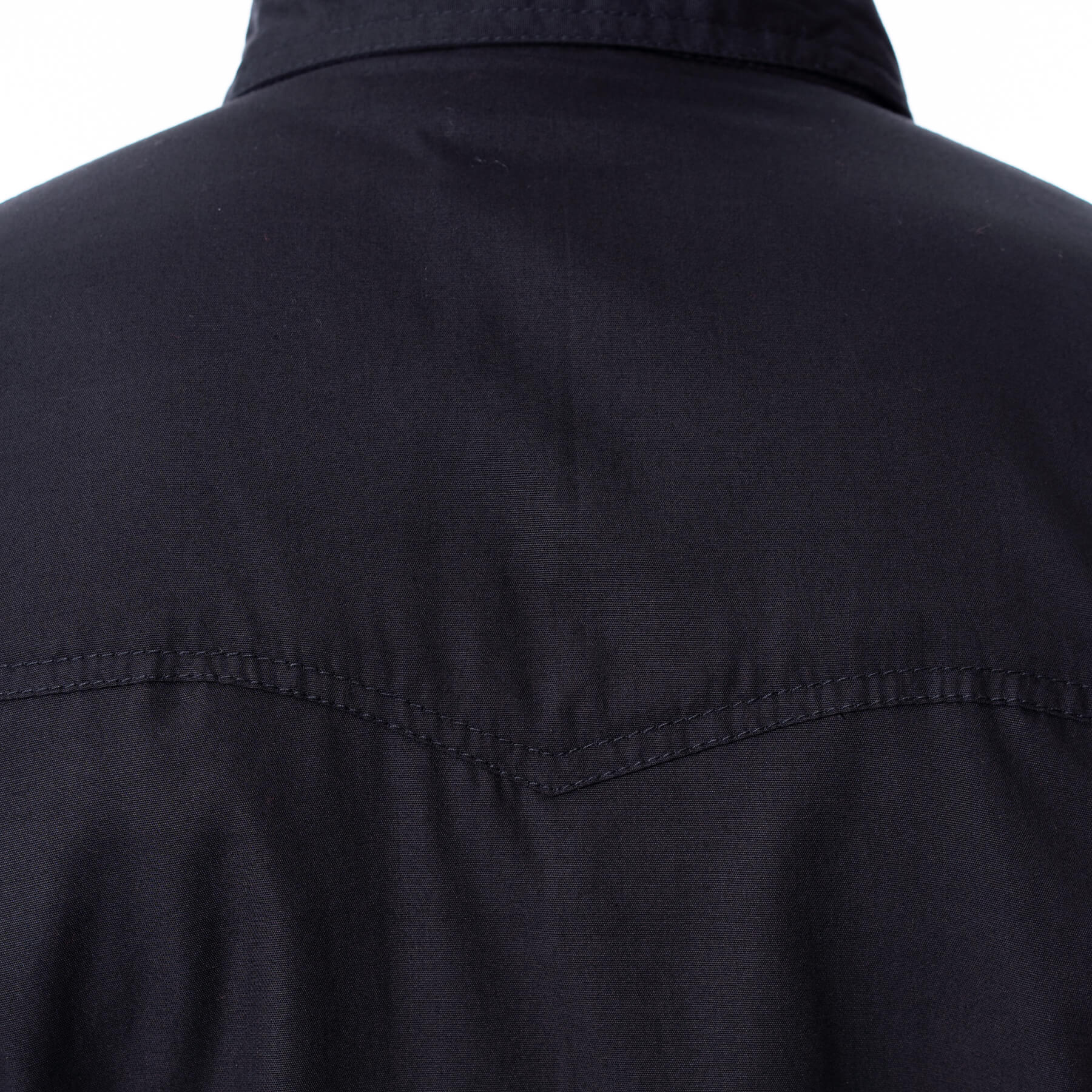 VALEK SHIRT – BLACK