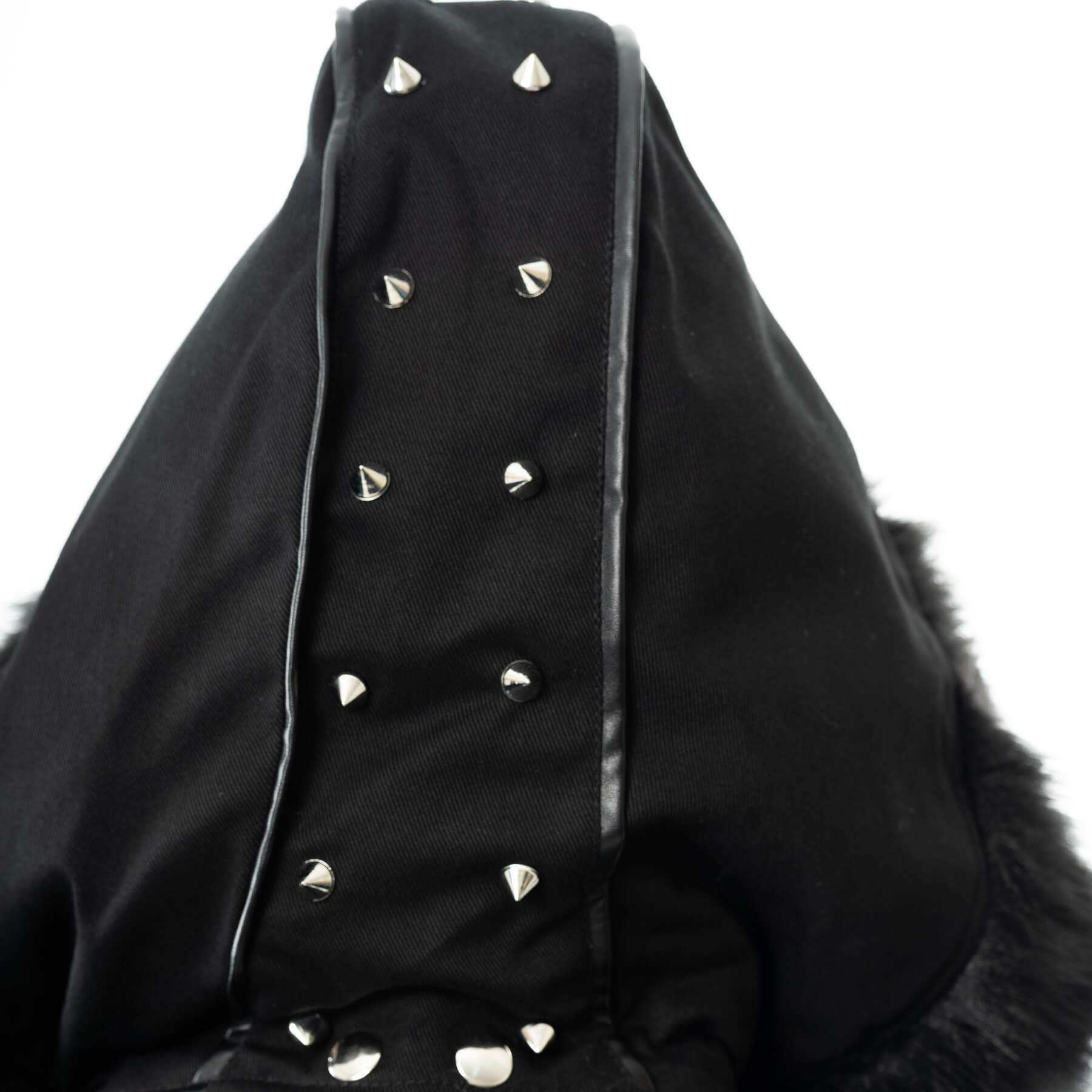 ELISKA JACKET – BLACK