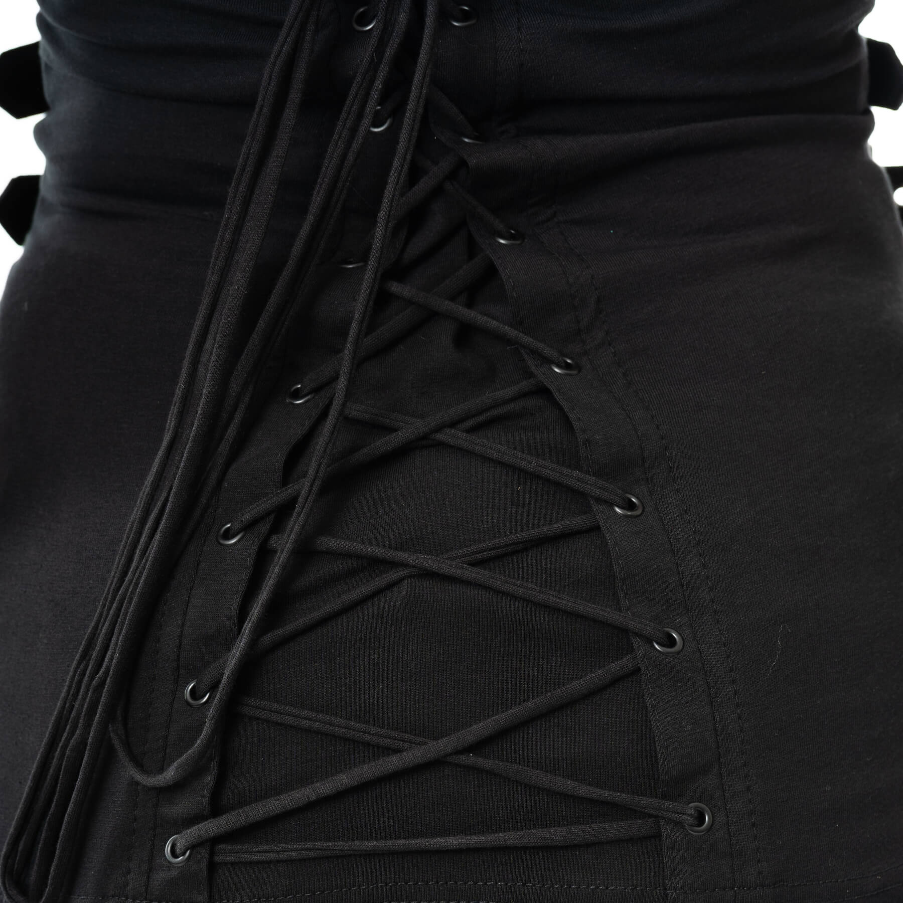 THYLANE TOP –  BLACK