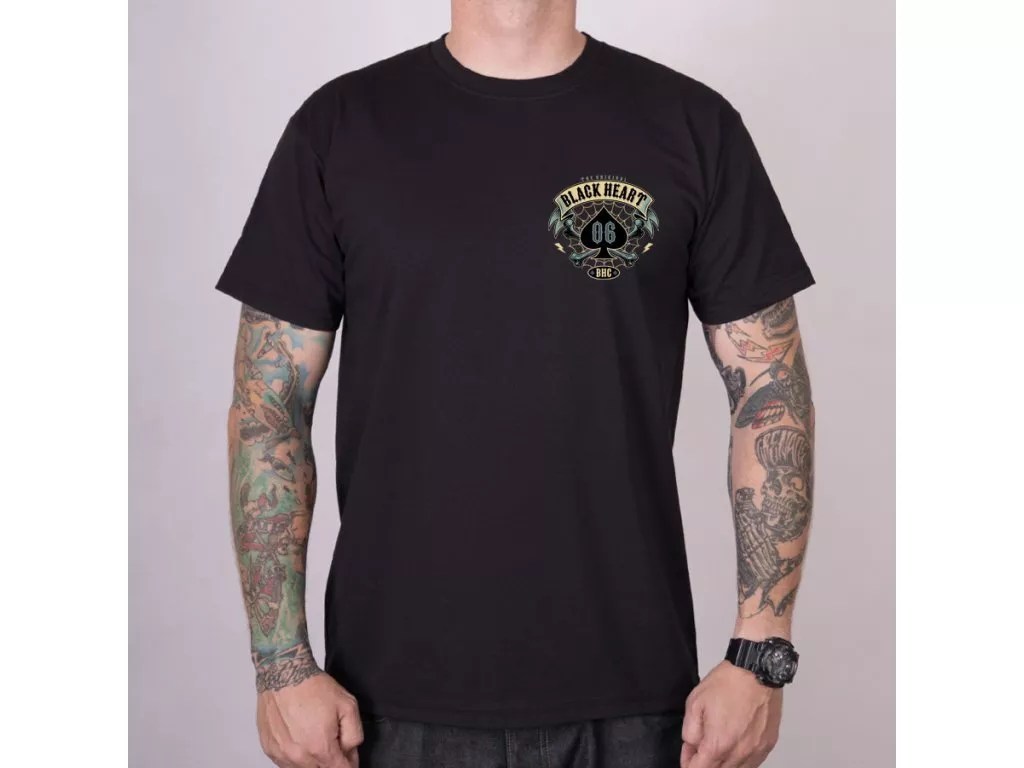 Bandana Boy Tee *Last One*
