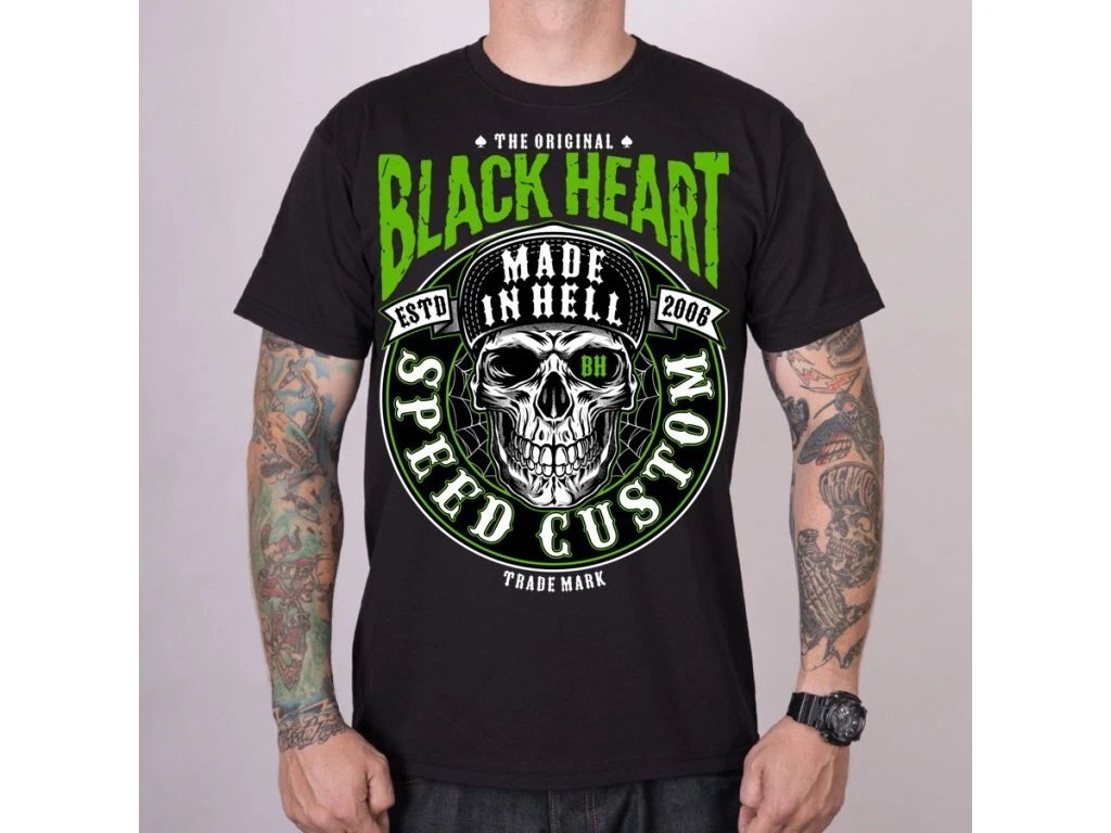Desolate Tee