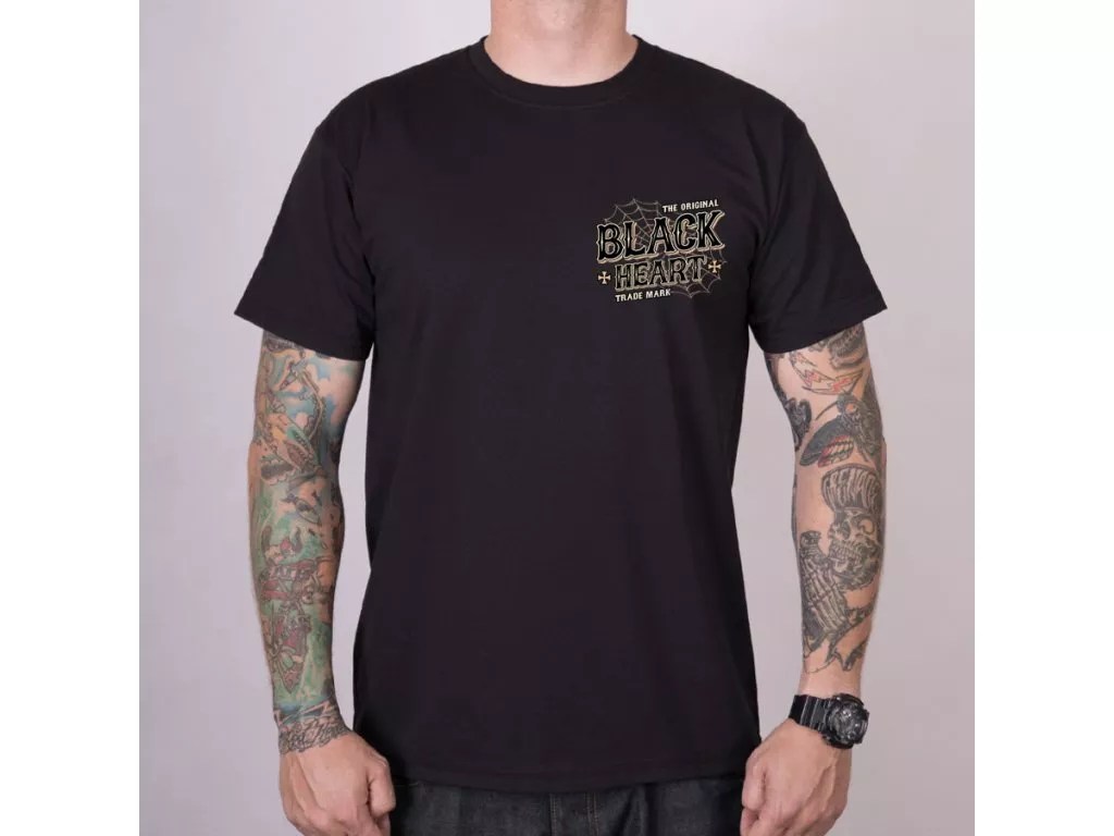 Chopper Tee