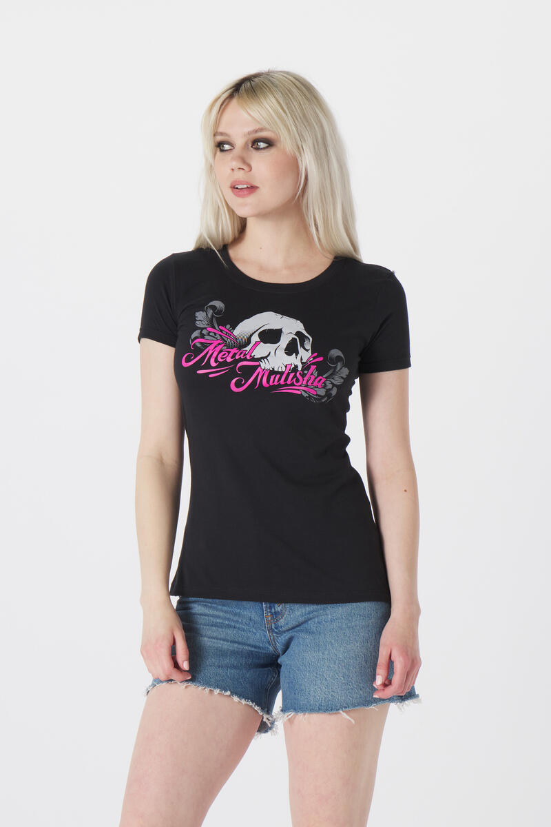 First Lady Tee