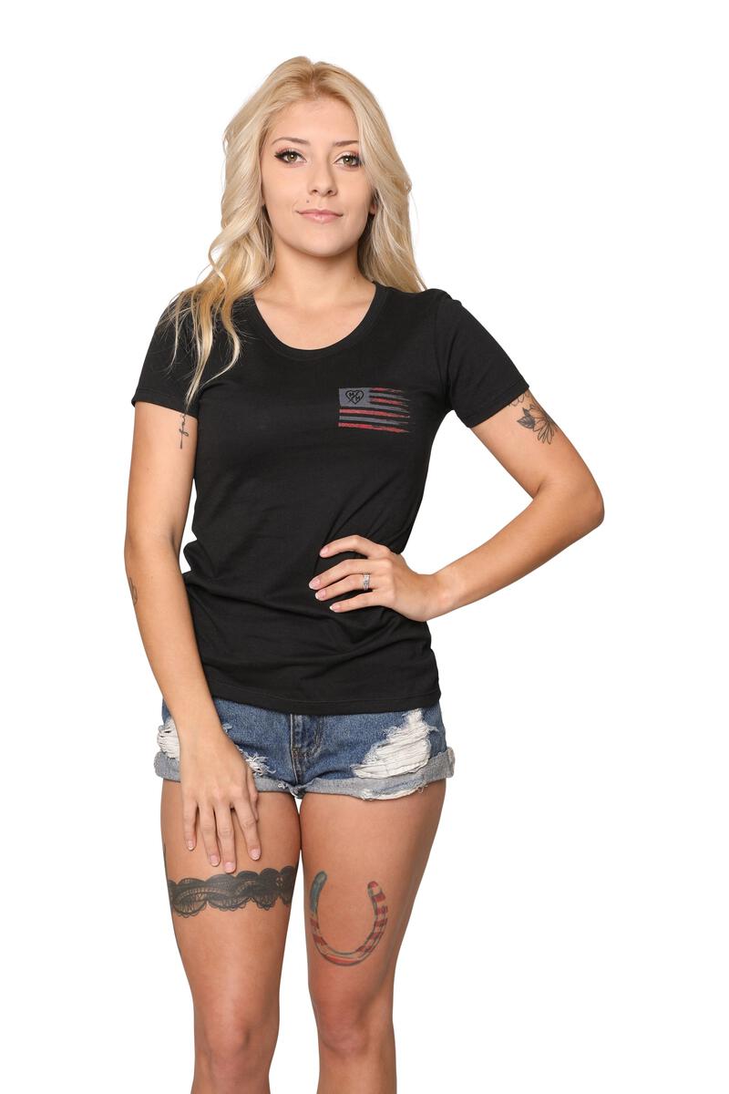 New Glory Tee