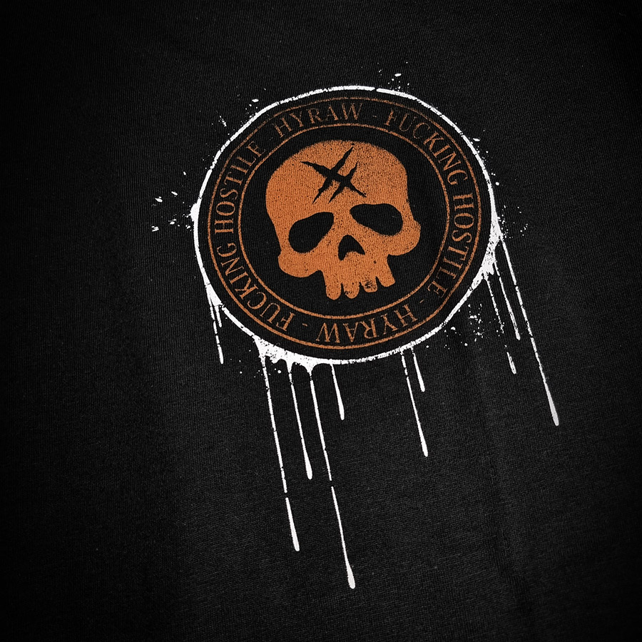 Kitsune Tee *Last One*