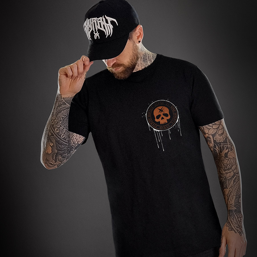 Kitsune Tee *Last One*