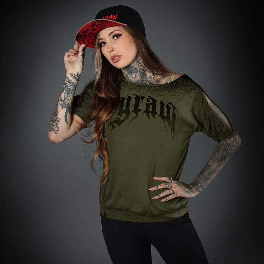 War Demon Tee *Last One*
