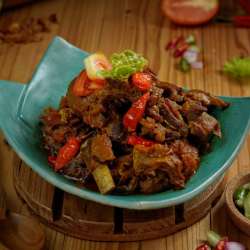 Resep Krengsengan Kambing Sederhana: Hidangan Nikmat untuk Keluarga Resep Krengsengan Kambing Sederhana: Hidangan Nikmat untuk Keluarga