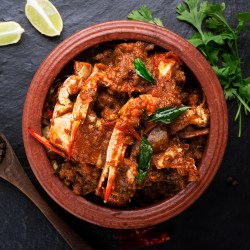 Resep Kepiting Kare: Hidangan Laut Lezat Penuh Cita Rasa Resep Kepiting Kare: Hidangan Laut Lezat Penuh Cita Rasa