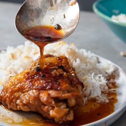 Resep Semur Ayam: Hidangan Lezat untuk Makan Keluarga Resep Semur Ayam: Hidangan Lezat untuk Makan Keluarga